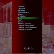 COD4 Mod Menu NO JAILBREAK
