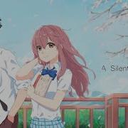 Spencer Maro Starfire Images From A Silent Voice 4K60