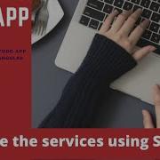 Part 17 Generate The Services Using Swagger