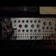 Mutable Instruments Braids First Quick Test