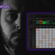 Ableton Push 3 Techno Live Set Custom Racks By Another Machines