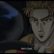 Integra Vs FD3S Teaser