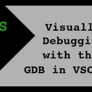 Debugging BIOS Assembly Visually With Visual Studio Code And GDB Ep 13