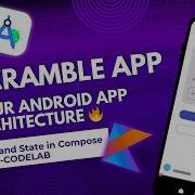 Fix Your Android App Architecture ViewModel StateFlow Compose Full Codelab