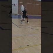 Futsal Pivot Technique