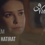 Feride Salih Baba Nın Verdiği Kişisel Hatıratı Okuyor Vuslat 22 Bölüm