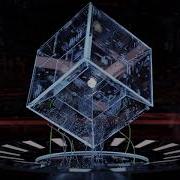 Blender 2 92 Hypercube