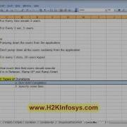 HP LoadRunner Online Training Controller Tutorial 11
