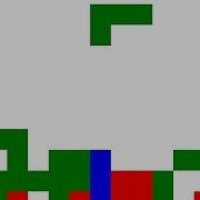 JavaFX Game Tetris