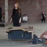 Bob Bellerue Wanda Gala At Knockdown Center Ende Tymes Noise Festival 5 13 2015