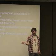 Marc Grabanski Adding UI Components To Your CakePHP Applications