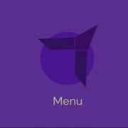 Menu Android Studio Java