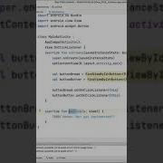OnClickListener For Multiple Buttons Guide