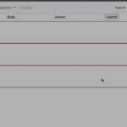 Flask Sqlalchemy Delete An Entry