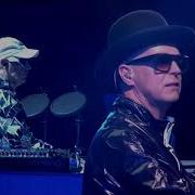 Pet Shop Boys Two Divided By Zero Glastonbury 6