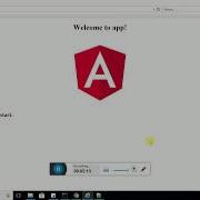 Angular App In IE