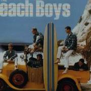 The Beach Boys Surfer Girl