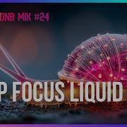 Deep Liquid Drum And Bass Serenity Sessions 24 Sleep Focus Mix LiquidHour DnB