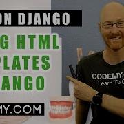 Using Fancy HTML Templates In Django Python Django Dentist Website 4