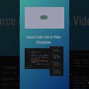 Animated Submit Button HTML CSS Animation