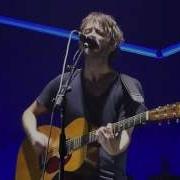 Thom Yorke All The For Best Live In NYC