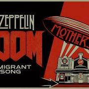 IMMIGRANT SONG In Style Of DOOM Cover By Andy Strider