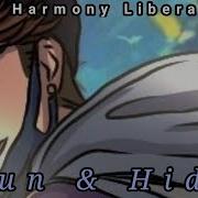 Nightcore SPED UP Run Hide
