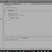Java Tutorials Episode 7 Nested Classes Enums And Commenting
