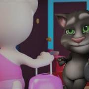 Talking Tom Shorts 12 Who S The Boss