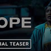 NOPE Official Teaser Trailer 2022 Daniel Kaluuya Keke Palmer Steven Yeun