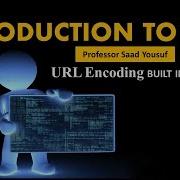 Introduction To PHP URL Encoding