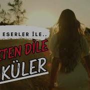 1 Saat Duygu Dolu Efkar Dolu Hüzün Dolu Türküler Dertli Türküler