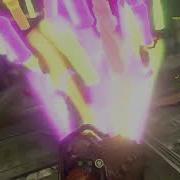DOOM Eternal Glitch Killing Invisible Demon