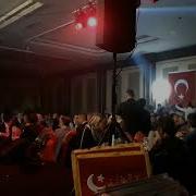Feridem Ali KINIK Keşfet Alikınık Kktc ülküocakları Konser Keşfetbeniöneçıkar