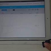 Connect PHPoC To Samsung IoT Cloud