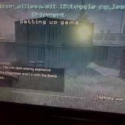 CoD4 Derank