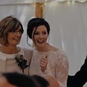 Bride Is Stunned By Surprise Les Mis Flash Mob At Wedding