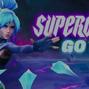 SUPERVIVE Open Beta Launch Trailer