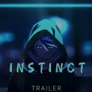 INSTINCT Manga Trailer Anime