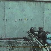 COD 4 SUPER RANDOM WALLBANG
