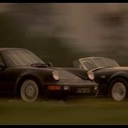 Bad Boys Porsche Vs Cobra HD