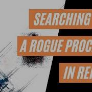 Searching For A Rogue Process Rekall Tutorial EForensics Magazine