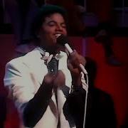 Michael Jackson Rock With You Diana Ross Special 1981 Remastered By MJ Beats