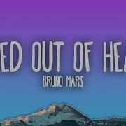 Bruno Mars Locked Out Of Heaven