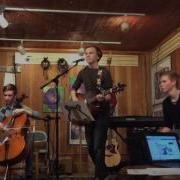As We Go At The Underground Music Café