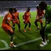 K Naan Wavin Flag FIFA World Cup 2010 HQ MUSIC VIDEO H264 AAC JAGUAR7