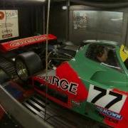 Group C Mazda 767b Dyno Test What A Noise