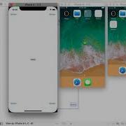 Launching App On Multiple Simulators
