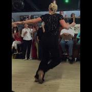 Autumn Jene E Jones And Nikki Kontoulas April 2015 Famous Dance