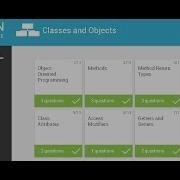 SoloLearn Java Objects Part 1 Code A Virtual Dog
